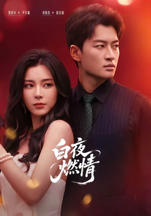 白夜燃情(64集) 白夜燃情(64集)演的怎么样