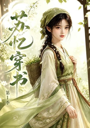 苏忆穿书第1季(117集) 苏忆穿书第1季(117集)第一集