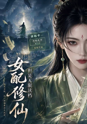 女配修仙,但是无限读档(126集) 女配修仙,但是无限读档(126集)热播短剧抢先看