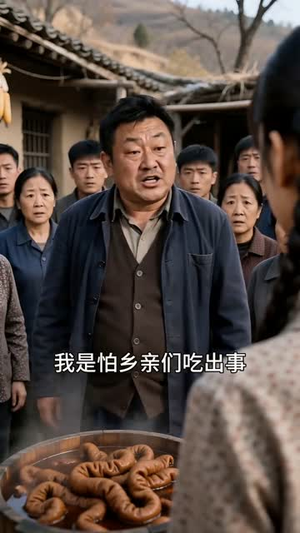 一把屠刀一缕香(45集) 一把屠刀一缕香(45集)追短剧看全集