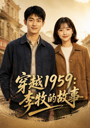 穿越1959:李牧的故事(121集) 穿越1959:李牧的故事(121集)哪个短剧网能看