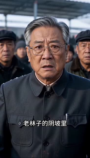 深山寻宝之陆沉的故事(96集) 深山寻宝之陆沉的故事(96集)短剧后续更精彩