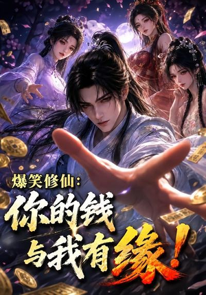 爆笑修仙:你的钱与我有缘!(54集) 爆笑修仙:你的钱与我有缘!(54集)精彩短剧下载