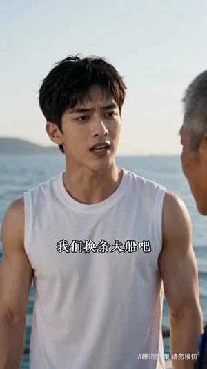 觉醒海洋之眼，大海都是我宝库（75集）免费观看完整版
