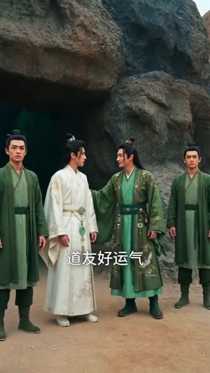 九转神体诀！（79集）分享好看短剧