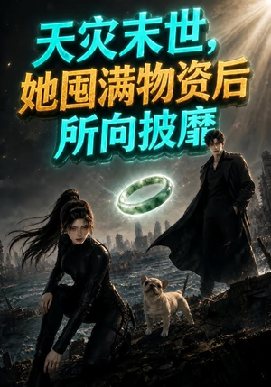 天灾末世,她囤满物资后所向披靡(81集) 天灾末世,她囤满物资后所向披靡(81集)精彩短剧上线