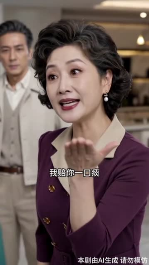 婚礼上出现了两个新娘（54集）追短剧关注我