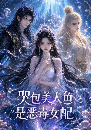 哭包美人鱼是恶毒女配(30集) 哭包美人鱼是恶毒女配(30集)精彩短剧天天看