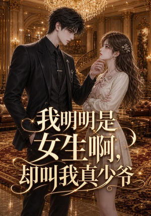 我明明是女生啊,却叫我真少爷(49集) 我明明是女生啊,却叫我真少爷(49集)最新热播短剧