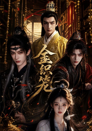 金织笼（20集）热播短剧追不停