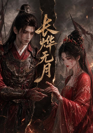 长烨无月(147集) 长烨无月(147集)温柔追捕短剧