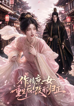 作精庶女重生后改邪归正（72集）甜宠短剧追到爽