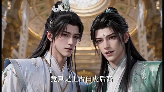 我家奶猫怎么拐回了天界神君(68集) 我家奶猫怎么拐回了天界神君(68集)热播短剧免费看