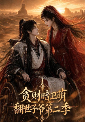 贪财暗卫萌翻世子爷第二季(76集) 贪财暗卫萌翻世子爷第二季(76集)精彩短剧又来了