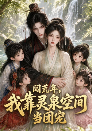 闯荒年,我靠灵泉空间当团宠(222集) 闯荒年,我靠灵泉空间当团宠(222集)追短剧关注我