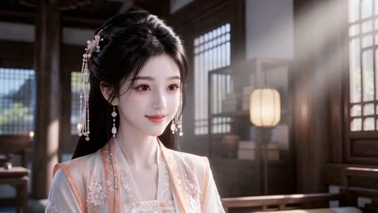 娘子诱人,小公爷甘心画地为牢3D版(89集) 娘子诱人,小公爷甘心画地为牢3D版(89集)短剧更新抢先看