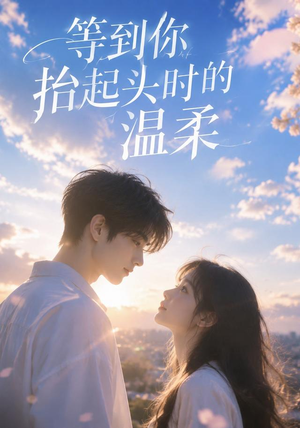 等到你抬起头时的温柔(154集) 等到你抬起头时的温柔(154集)爆火短剧推荐