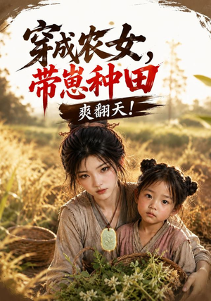 穿成农女,带崽种田爽翻天!(118集) 穿成农女,带崽种田爽翻天!(118集)短剧太好看