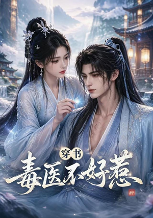 穿书毒医不好惹(114集) 穿书毒医不好惹(114集)追风的女孩短剧