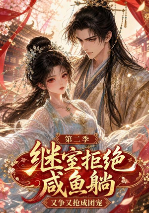 继室拒绝咸鱼躺,又争又抢成团宠第二季(30集) 继室拒绝咸鱼躺,又争又抢成团宠第二季(30集)迅雷网盘观看
