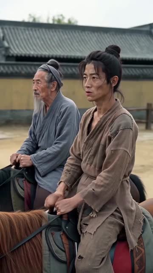 九殿下究竟何时登基第三季(63集) 九殿下究竟何时登基第三季(63集)火热短剧抢先看