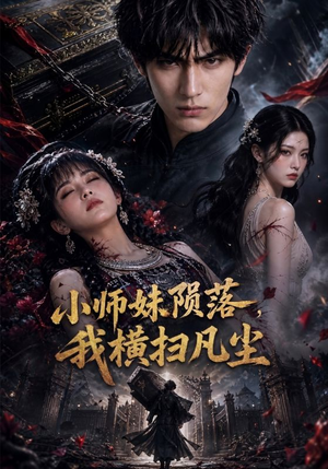 小师妹陨落，我横扫凡尘（40集）民国短剧推荐