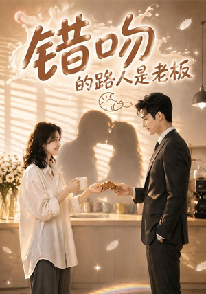 错吻的路人是老板（48集）免费观看完整版