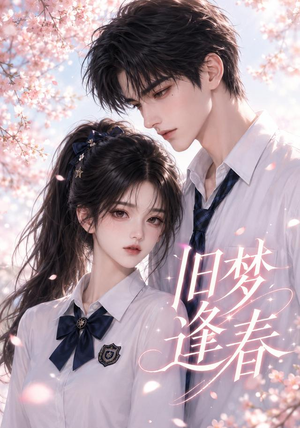 旧梦逢春(49集) 旧梦逢春(49集)百万短剧抢先看