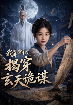 我靠常识揭穿玄天诡谋（81集）大结局