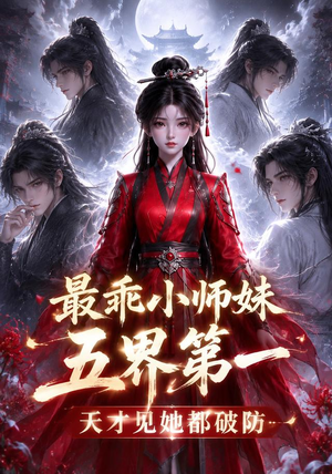 最乖小师妹五界第一，天才见她都破防（152集）零花钱看整部剧