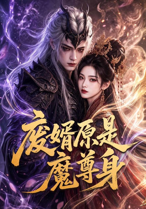 废婿原是魔尊身（79集）一共多少集