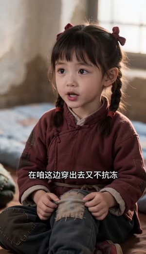 六零养家日记(115集) 六零养家日记(115集)热门爆款短剧