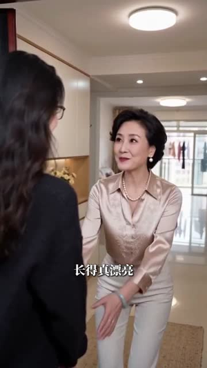 满目知意，舟自相逢（40集）火爆短剧热播中