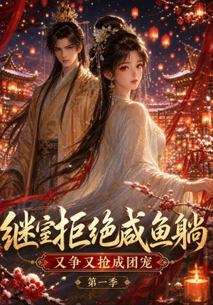 继室拒绝咸鱼躺,又争又抢成团宠第一季(18集) 继室拒绝咸鱼躺,又争又抢成团宠第一季(18集)百度在线观看
