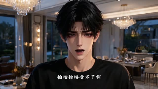 莽村长公主的弟弟(43集) 莽村长公主的弟弟(43集)每天分享短剧