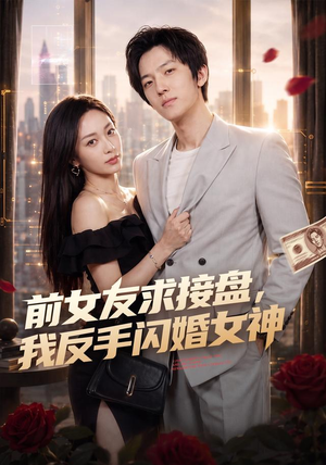前女友求接盘,我反手闪婚女神(80集) 前女友求接盘,我反手闪婚女神(80集)零花钱看整部剧
