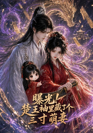 曝光！楚王袖里藏了个三寸萌妻（71集）短剧小说在线看