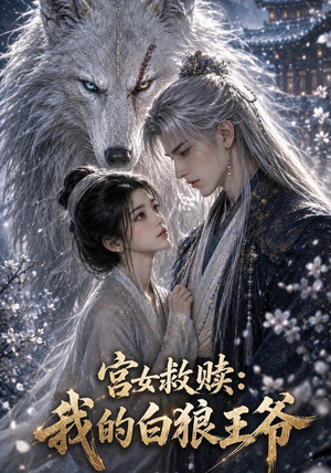 宫女救赎：我的白狼王爷（50集）在哪里可以看