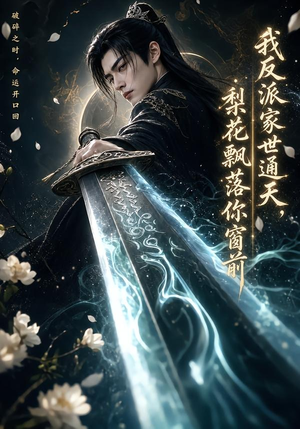 我反派家世通天，梨花飘落你窗前（60集）最热短剧抢先看