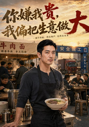 你嫌我贵,我偏把生意做大(30集) 你嫌我贵,我偏把生意做大(30集)古装短剧热播