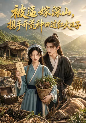 被逼嫁深山，携手开荒种田过红火日子（102集）每日短剧分享