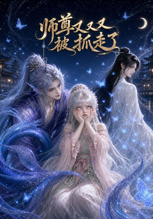 师尊又又又被抓走了（45集）免费看短剧