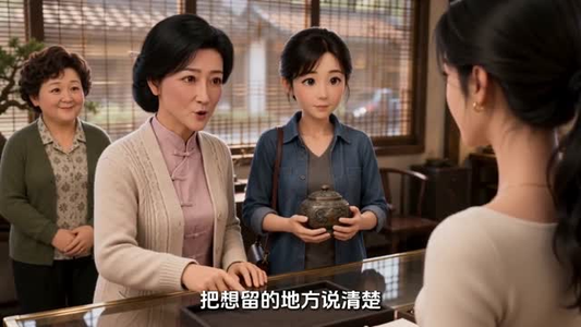 戒指落定,先选自己(62集) 戒指落定,先选自己(62集)火爆短剧热播中