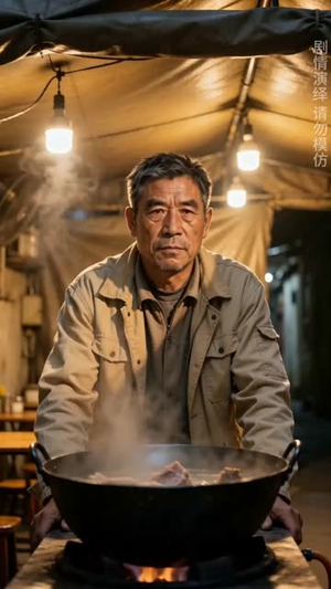 风起九四，向阳而生（52集）红果免费短剧