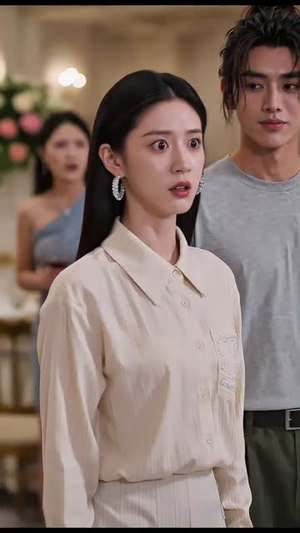 婚约定相逢(43集) 婚约定相逢(43集)评价怎么样