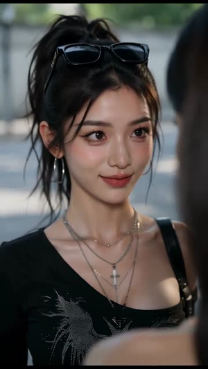 你赶得上我就嫁(46集) 你赶得上我就嫁(46集)免费短剧推荐