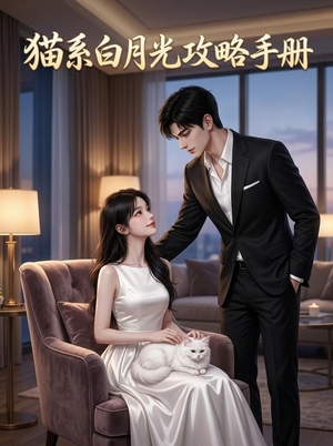 猫系白月光攻略手册(77集) 猫系白月光攻略手册(77集)原创精彩短剧