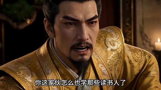 我穿成驸马爷，公主谁爱娶谁娶第三季（97集）百亿短剧抢先看