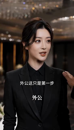净身出户后我停了副卡（56集）好看上头短剧