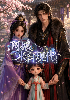 阿娘来自现代(33集) 阿娘来自现代(33集)好看的国产短剧